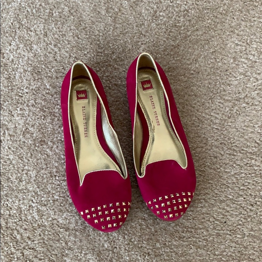 Elaine Turner flats